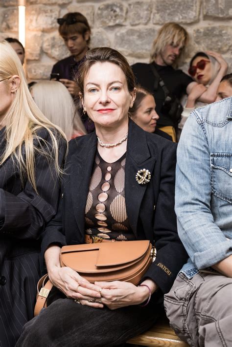 sophie giblin chanel|Chanel appoints Sophie Brocart as head of its new circular .